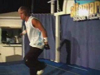 Serata ospiti Altamarea Beach Village Cattolica