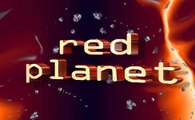 red planet ! music and 3d animation by tony danis greece