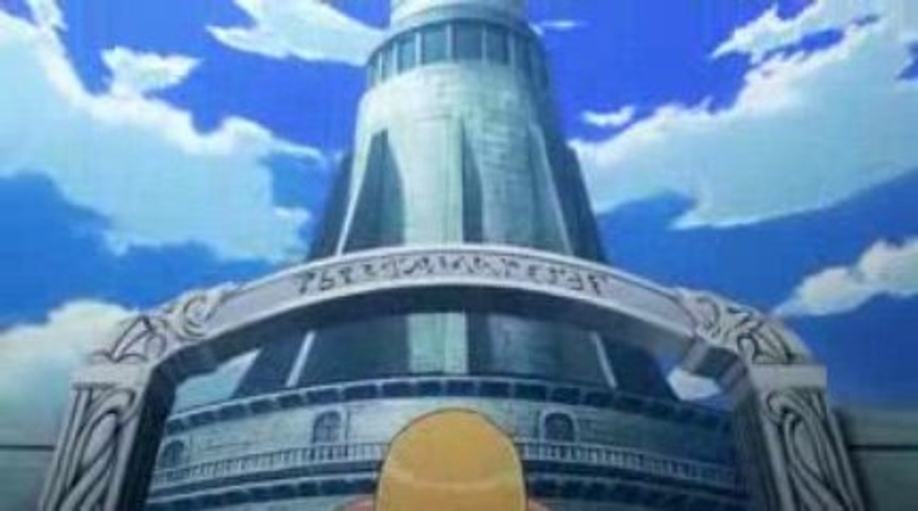 Zero no Tsukaima ~Princesses no Rondo~ Opening