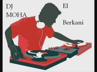 EXCLUSIVITE ** Nocif et Rachid Kasmi - Remix BERKANE !!