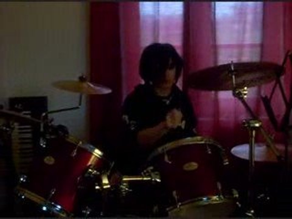 Aku' Batterie =P