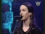 ALANIS MORISSETTE - IRONIC (live Toronto 1998)