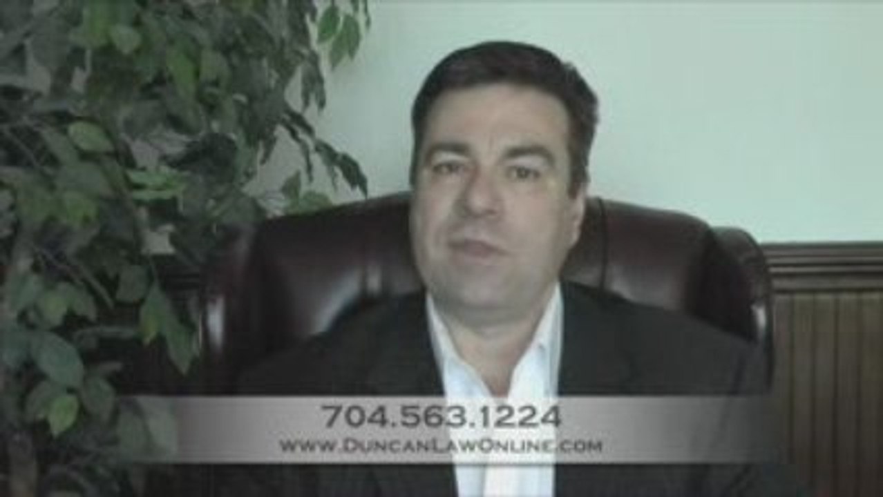 Bankruptcy Law in Charlotte - What is Chapter 13 Bankrupt...