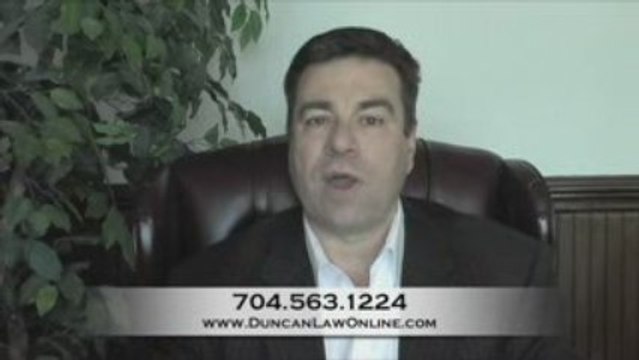 Bankruptcy Lawyer in NC - Chapter 7 Bankruptcy and My Cre...