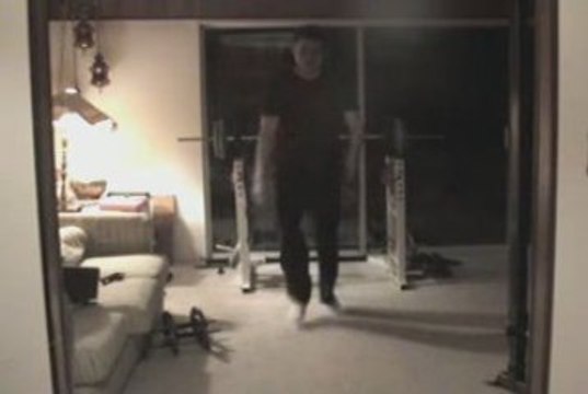 North Vancouver Boot Camp - Cardio Workout A