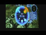 Halo Wars - Mission 07 - Crane