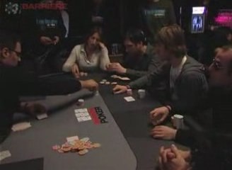 BPT Toulouse 2009 - Ludovic Lacay - Main Event Jour 1