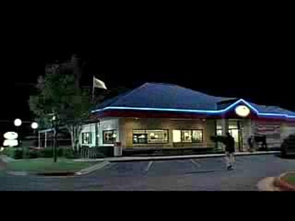 Fast food nation
