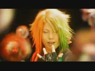 [PV] Kagrra, - Uzu