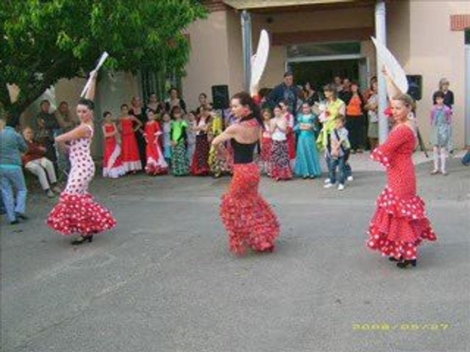 PASO DEL SOL
