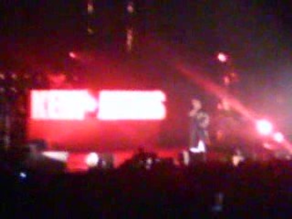 A l'ombre du showbusiness