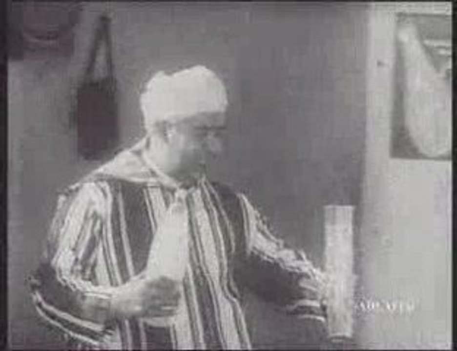 Pub Orangina 1974 Maroc