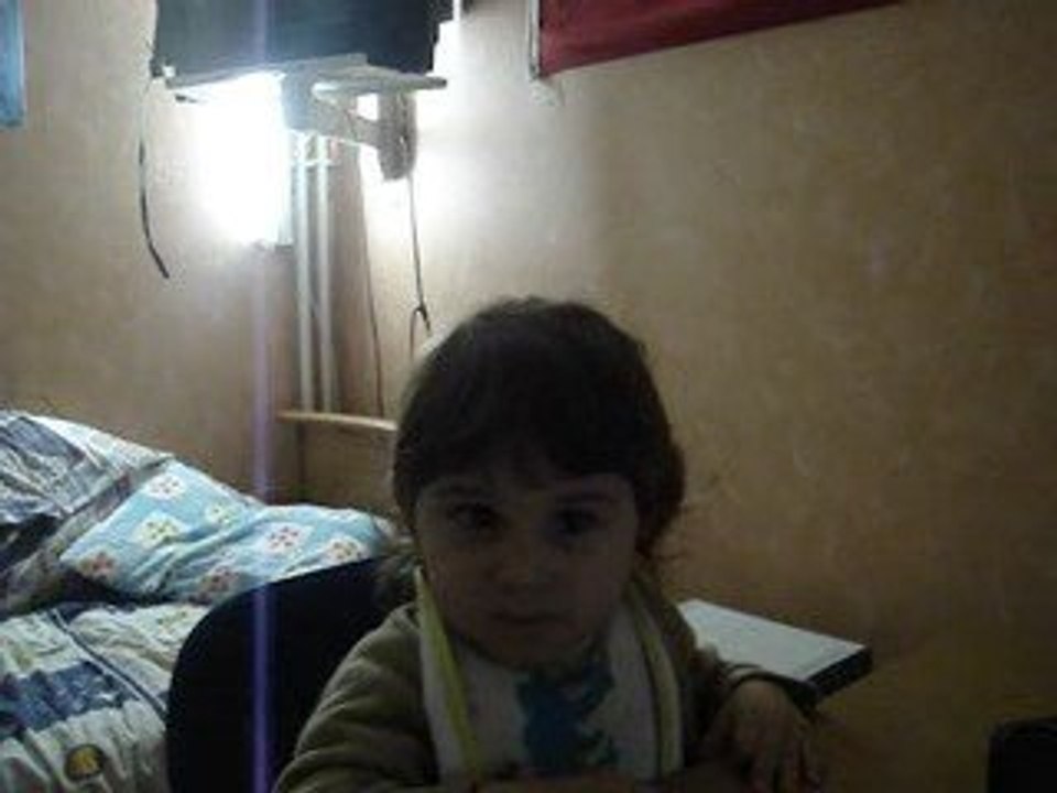 Le pti fan de sefyu -fadil-