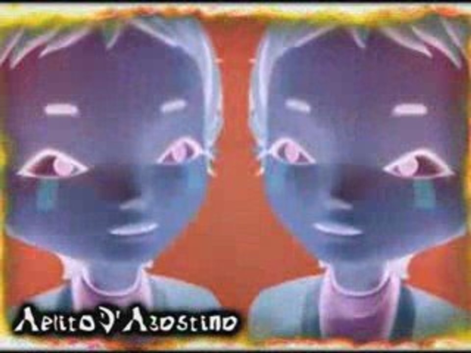 Code Lyoko - Bing Bong! (Sing My Song)