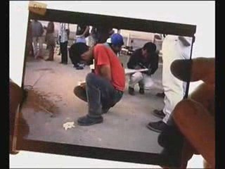 Allan Sekula- Atelier Calder- Guillaume Blanc