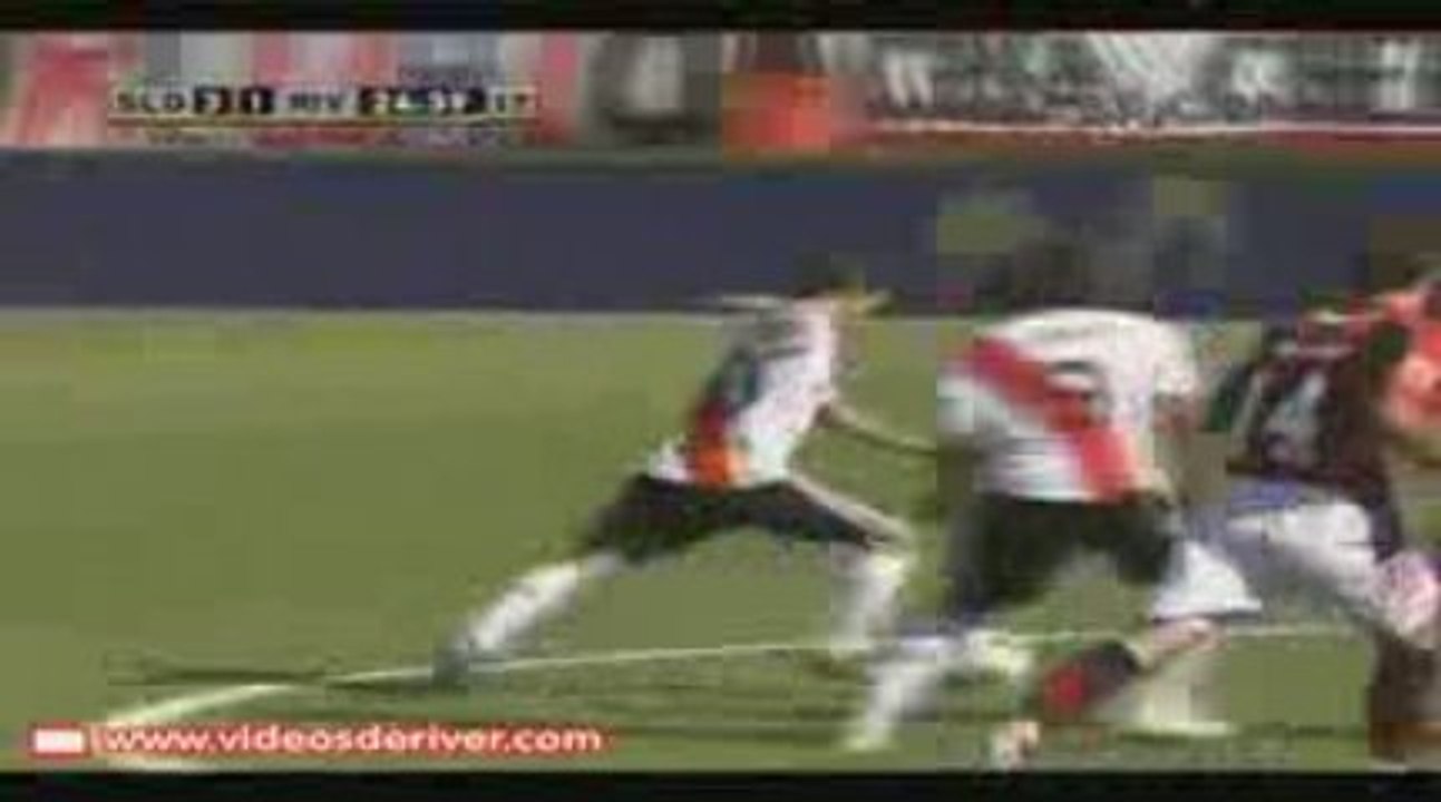 SAN LORENZO 5 RIVER 1
