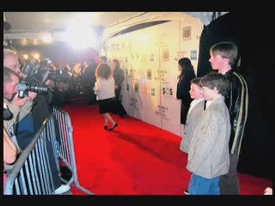 The Animation Chefs #7 Red Carpet