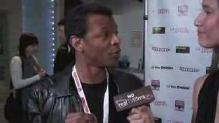 Phil LaMarr * LA Comedy Shorts Film Festival
