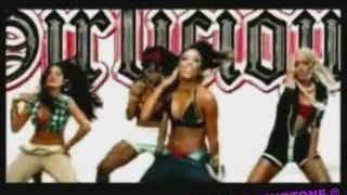 Girlicious- Baby Doll (FULL HD)