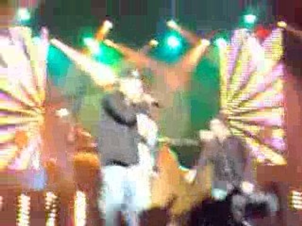 Rai Nb Fever Concert Bercy