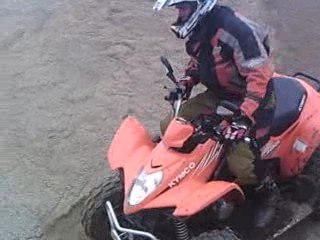 quad petits tas de sable (1)