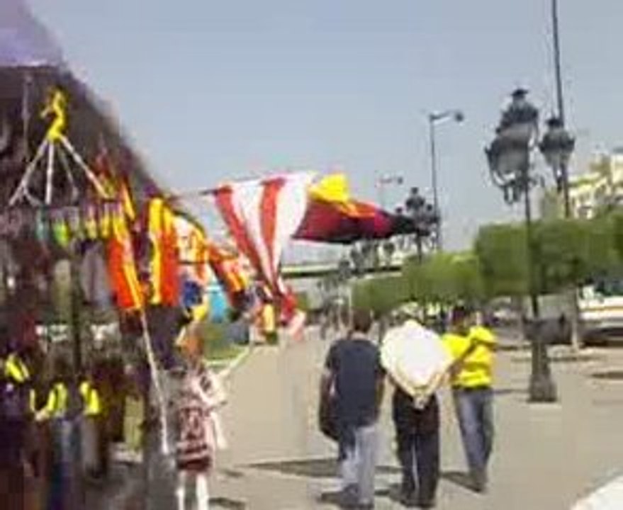 Tunisi