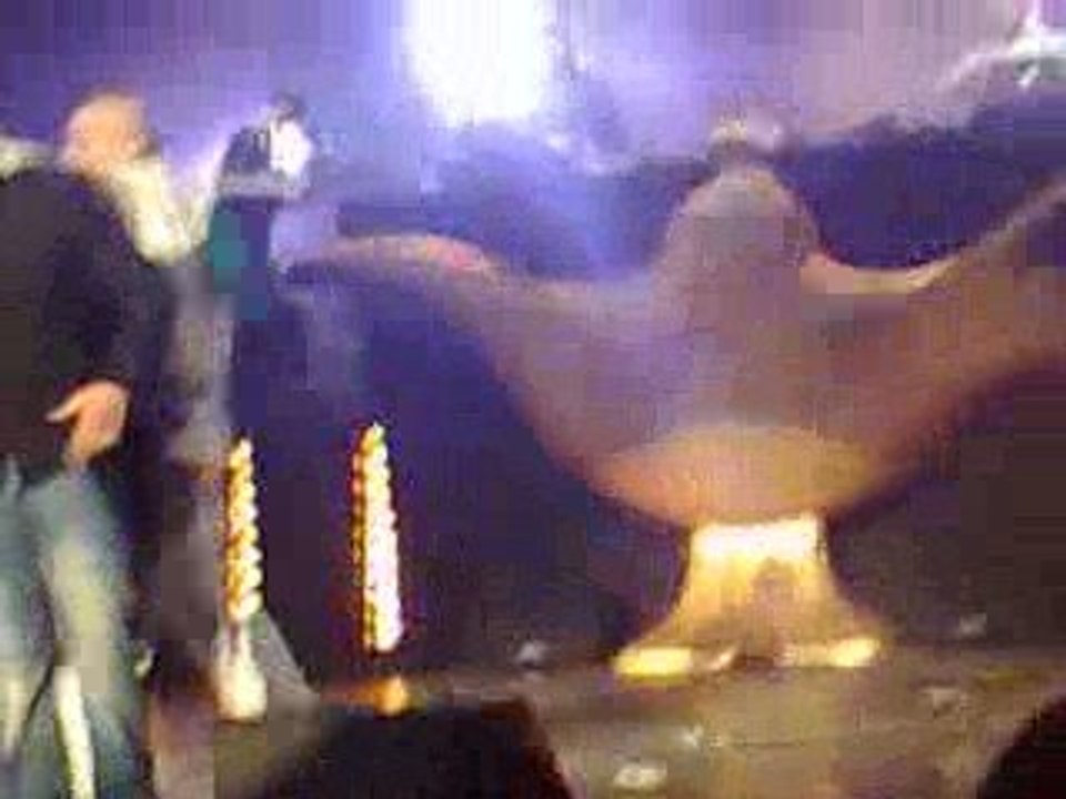 Rai Nb Fever Concert Bercy