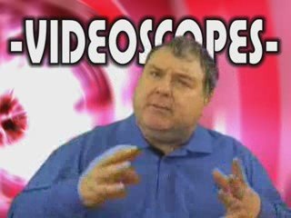 Russell Grant Video Horoscope Taurus March Sunday 8th