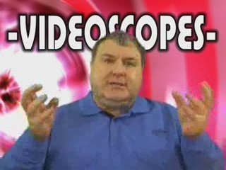 Russell Grant Video Horoscope Gemini March Sunday 8th