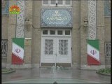 Maroc : Rupture des relations diplomatiques avec l'Iran