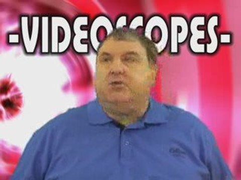 Russell Grant Video Horoscope Leo March Sunday 8th