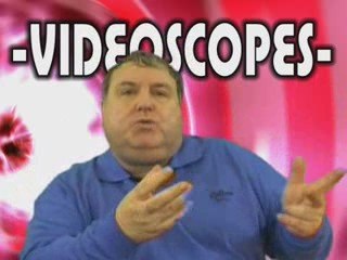 Russell Grant Video Horoscope Capricorn March Sunday 8th