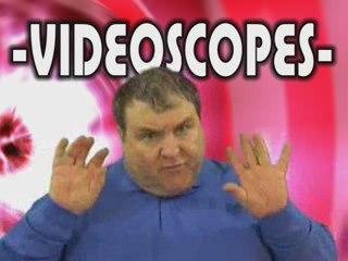 Russell Grant Video Horoscope Libra March Sunday 8th