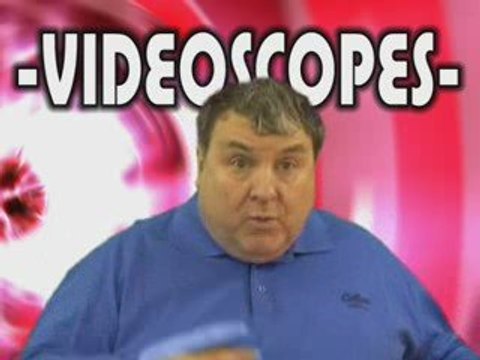 Russell Grant Video Horoscope Scorpio March Sunday 8th