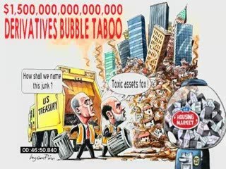 Webster G. Tarpley_March 4th 09_ pt 3_of_4