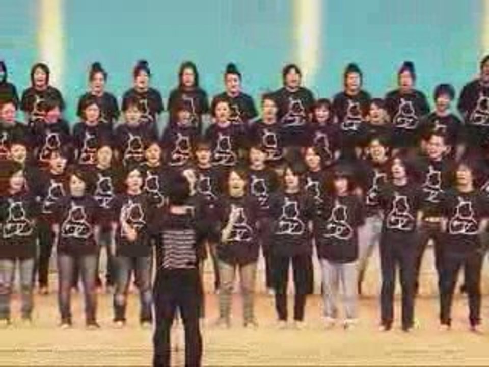 【劇団龍馬】第2部Part2