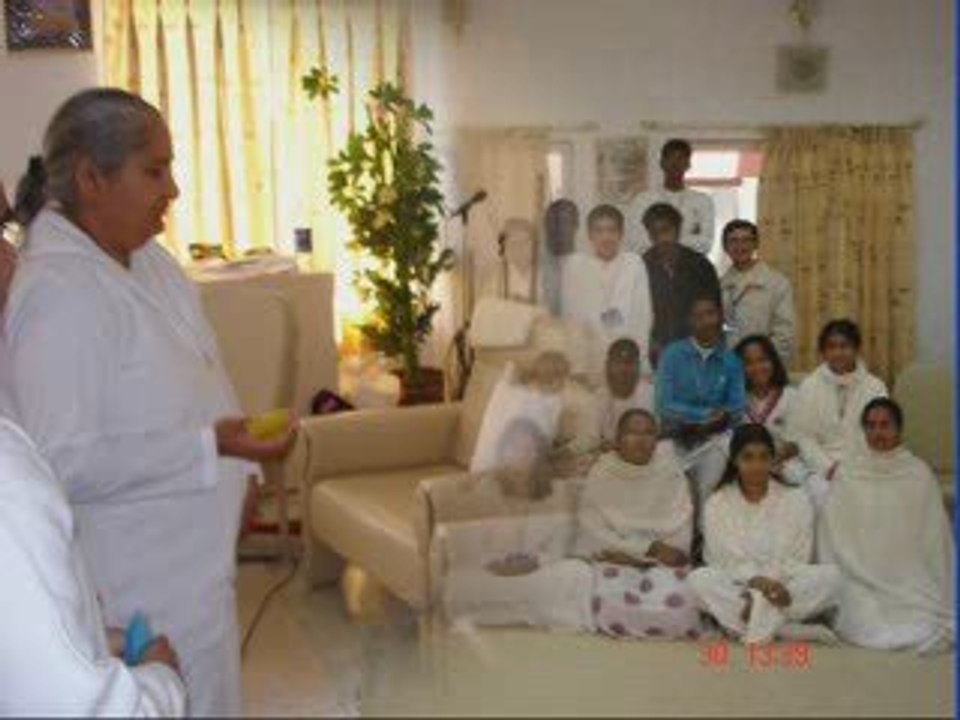 Journey of rememberance - IYF 2007