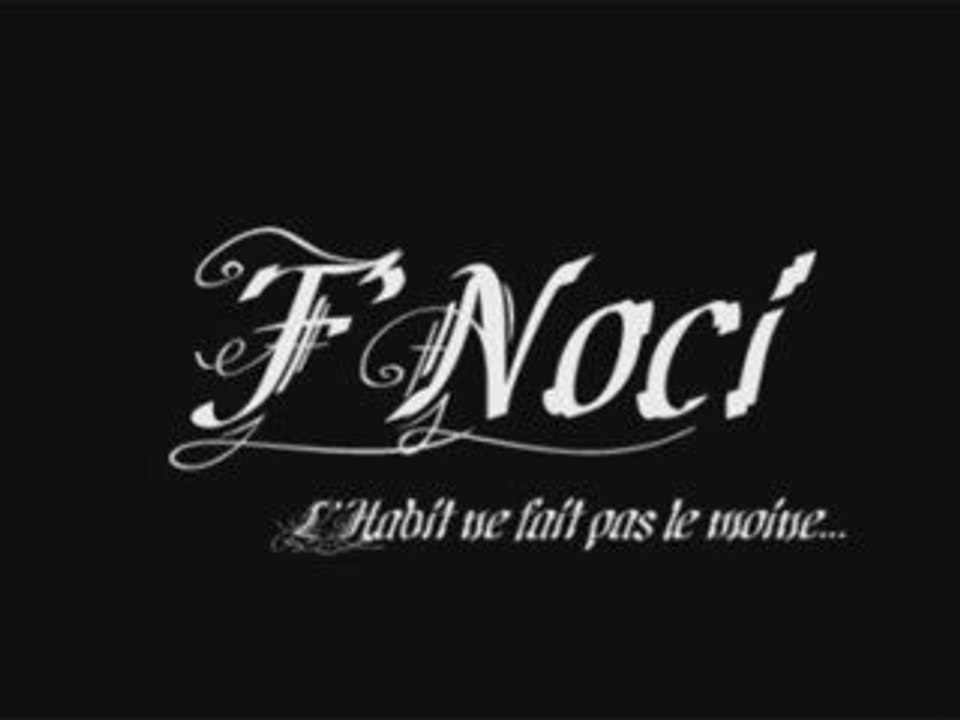 NooCi - Generation des nations