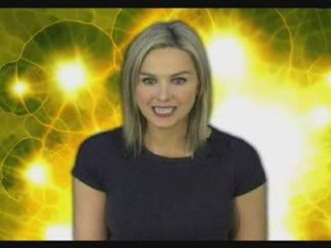 Russell Grant Video Horoscope Taurus 07.03.2009