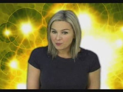 Russell Grant Video Horoscope Leo 07.03.2009