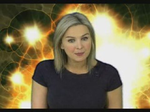 Russell Grant Video Horoscope Sagittarius 07.03.2009