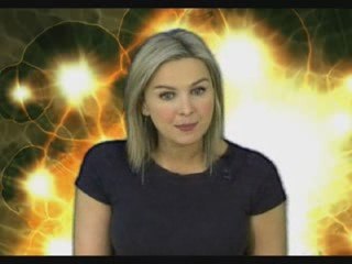 Russell Grant Video Horoscope Sagittarius 07.03.2009