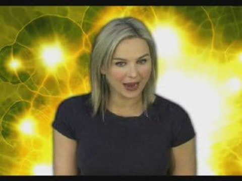 Russell Grant Video Horoscope Aries 07.03.2009