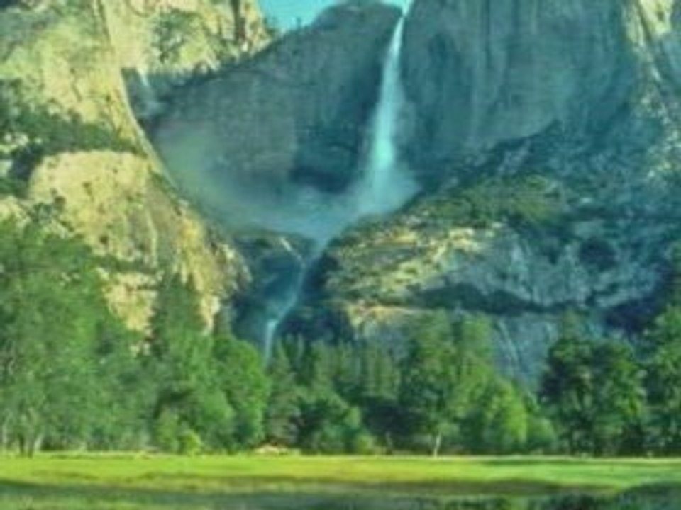 nature