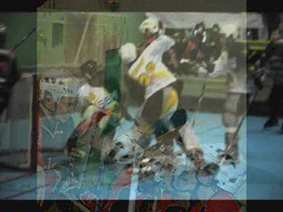 Hocklines vs La Rochelle