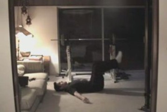 North Vancouver Bootcamp - Core Workout B