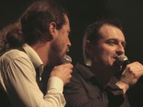 LES FATALS PICARDS : Mon père était tellement de gauche