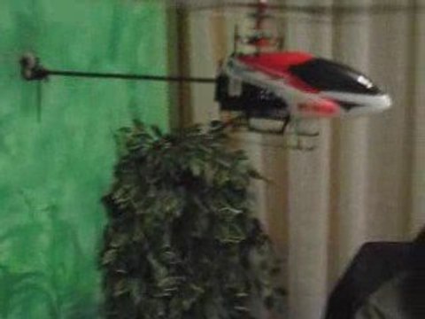 WALKERA 4#3B 2.4GHz RTF