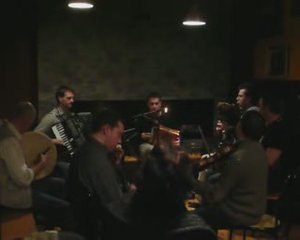 Boeuf Trad Breton Irish au Chouchen [Part9]