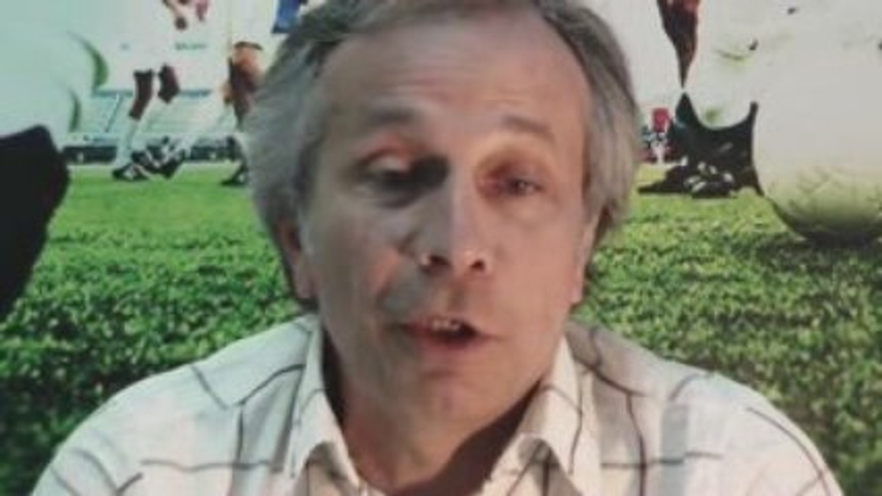 Diego Noto, président du Cavigal